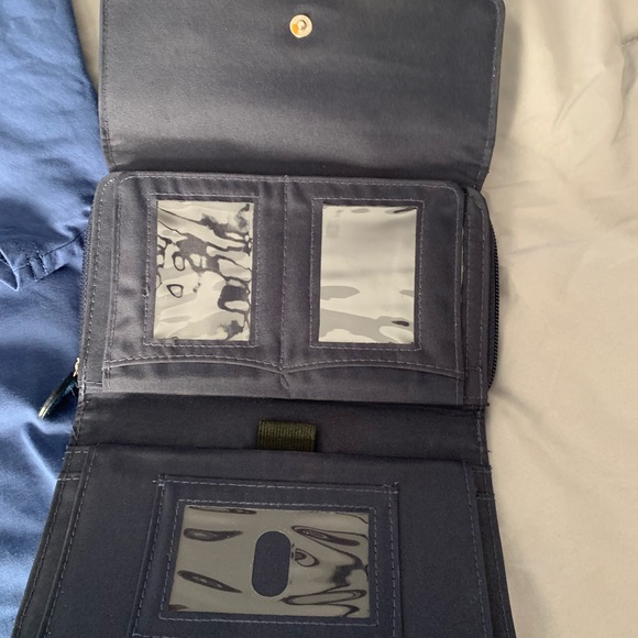 Blue T-Shirt, Size Med, brand Danvouy, with FREE wallet - Picture 4 of 7